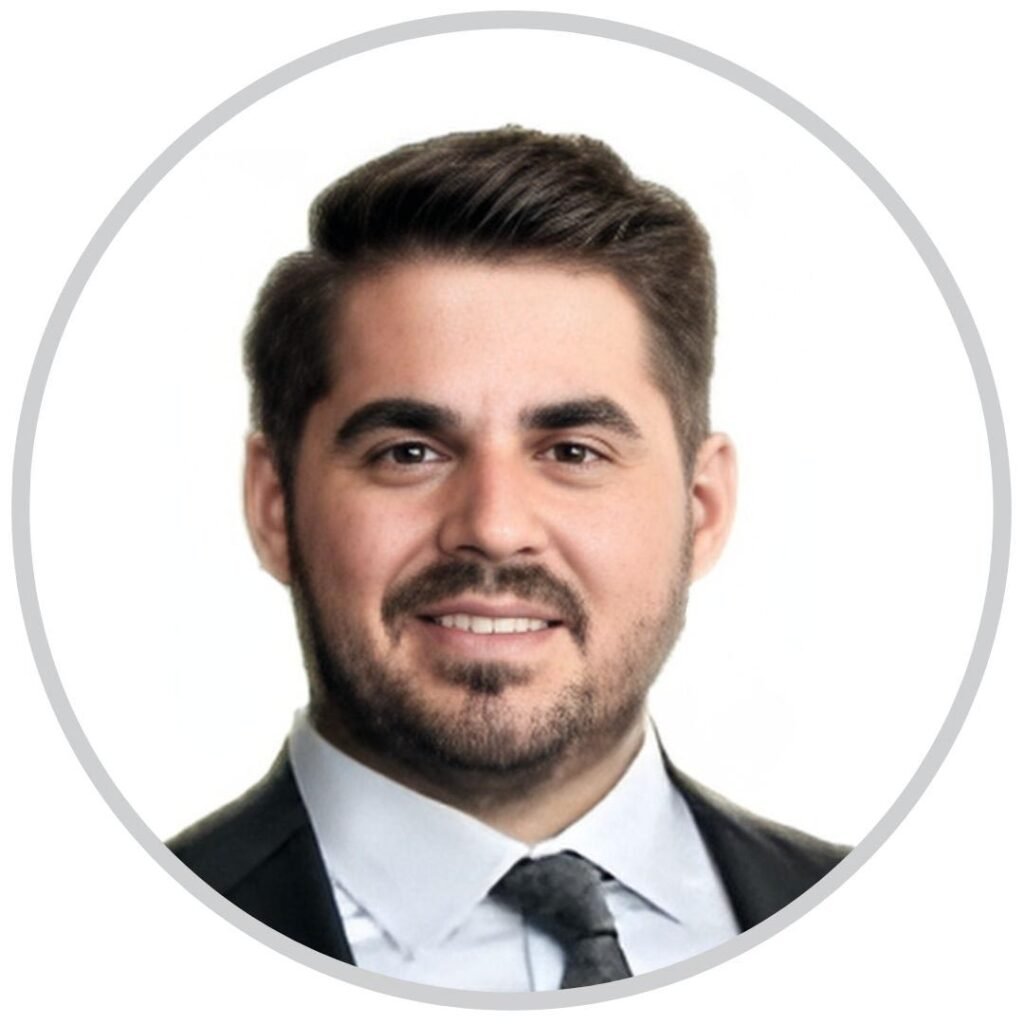 Oğuzhan Çakır | Mimar & İç Mimar | Profesyonel Portre